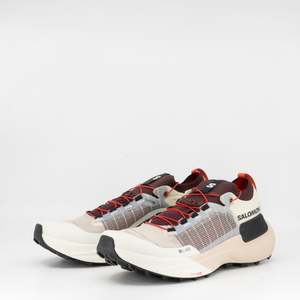 Salomon S/Lab Genesis (D Standard) Unisex Vanilla Ice/Decadent Chocolate/Black