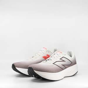 Mens Neutral: New Balance 1080v14 (D Standard) Mens Earth Shadow/Urgent Red