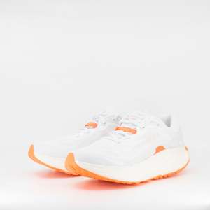 Womens Door To Trail: Merrell Promorph (B Standard) Womens White/Flare