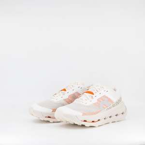 ON Cloudultra 3 (B Standard) Womens Ivory/Pearl