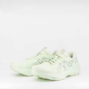Asics GT-2000 14 (D Wide) Womens Whisper Green/Monument Blue