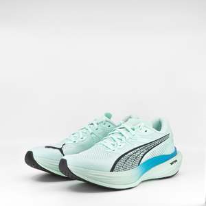 Puma Deviate Nitro 3 (D standard) Mens Mint Melt