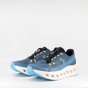 On Cloudeclipse (D Standard) Mens Niagara/Ivory