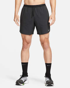 Nike Stride Men's Dri-FIT 7IN Brief-Lined Running Shorts