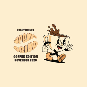 Frontrunner x Asics Spring Grind 2025