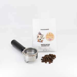 Gifts Under Runners 100: Frontrunner RAD Roasting Coffee 250g