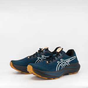 Mens Stability: Asics GT-2000 14 TR (D Standard) Mens Nature Bathing/Teal
