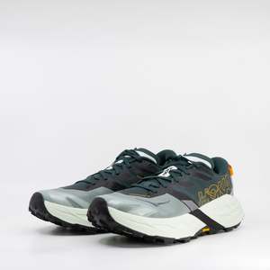 Hoka Speedgoat 7 (2E Wide) Mens Bay Leaf/Sea Glass