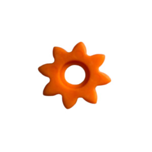 Accessories: Star Cog