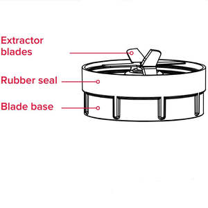 Optimum NutriForce - Seal