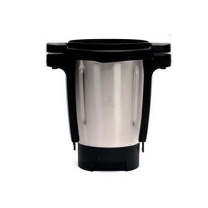 Accessories: Optimum Thermocook Pro M 2.0 - 2L jug (bowl) with lid and blades