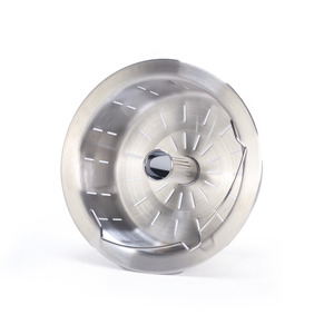 Accessories: Optimum ThermoCook - Small Steaming Basket