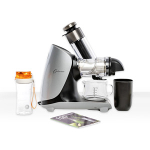 Optimum H3000 VS Hurom Juicer Models