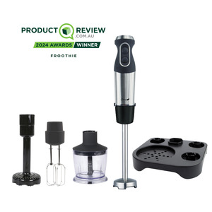 Blenders: Stick Blender 50% OFF RRP