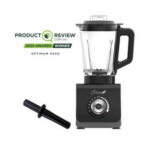 Optimum 9400 Essential Food Blender and Smoothie Maker