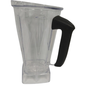 Blenders Accessories: Optimum Blender - Jug Shell (Without Blade Assembly & Lid)