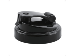 Blenders Accessories: Nutriforce Drinking Lid