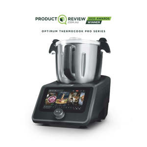 Compare To Thermomix: Thermocook Pro M 3.0 vs Thermomix
