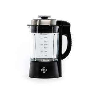 Blenders Accessories: Optimum Blender Glass Jug with stainless steel blade assembly