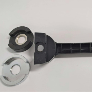 Blenders Accessories: Optimum Blender - Base Plate Removal Tool Plastic