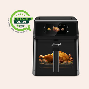 Ex Demo HealthyFry 3.0 Optimum Air Fryer