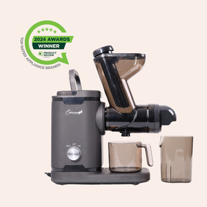 All: Ex- Demo Optimum H3000 Essential – Horizontal Cold Press Juicer