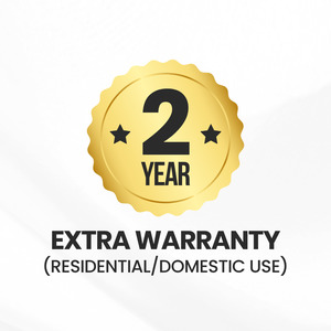 Thermocook Pro M 3.0 - 2 Years Extra Warranty (residential/domestic use)
