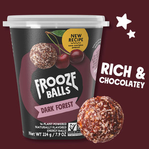 Frooze Balls Tub - Dark Forest Frooze Balls