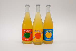 Frontpage: '23 Summer Three Pack