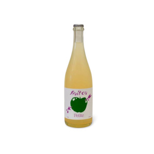 Frontpage: Fruit Cru Petite 2023