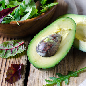 Avocados Hass Large x2 NZ