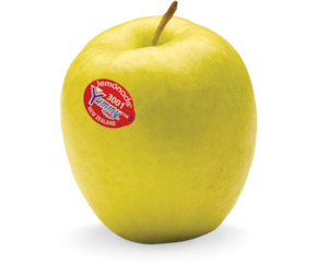 Apples Lemonade Yummy NZ*