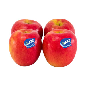 Apples Jazz NZ*