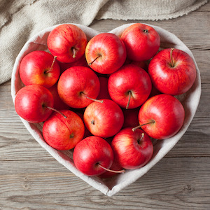 Apples: Apples Royal Gala 1.5kg Bag NZ