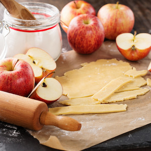 Apples: Apples Royal Gala NZ