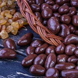 Chocolate Raisins 200g