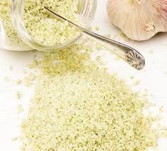 Garlic Salt 100g