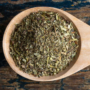 Basil: Seasoning Italian Herb 20g