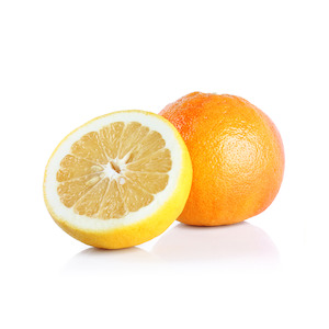 Citrus: Grapefruit NZ*