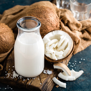 Tropicals: Coconuts Young Thailand each*