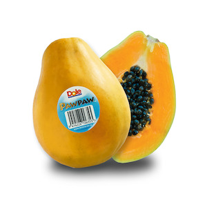 Tropicals: Paw Paw Philippine*