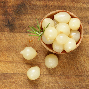 Onions Pickling 1kg NZ*