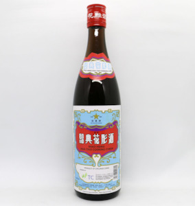 Wine Cooking Chinese Shohsing 640ml