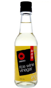 Vinegar Rice Wine Obento 250ml*