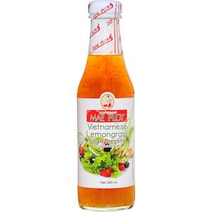 Dressing Salad Vietnamese lemongrass Mae Ploy 285ml
