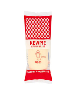 Mayonnaise Kewpie 300g