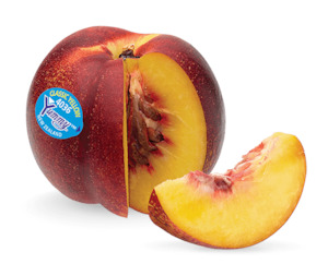Summer Fruit: Nectarines Yummy Yellow 800gm Bag NZ*