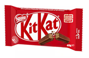 Candy Kit Kat 45g*