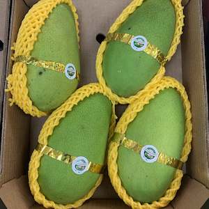 Tropicals: Mangoes Vietnam Each