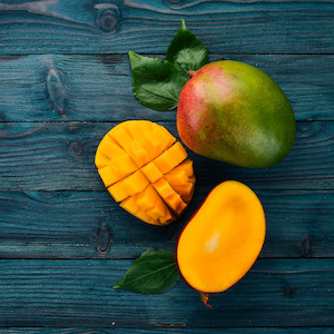 Tropicals: Mango Mexico Each